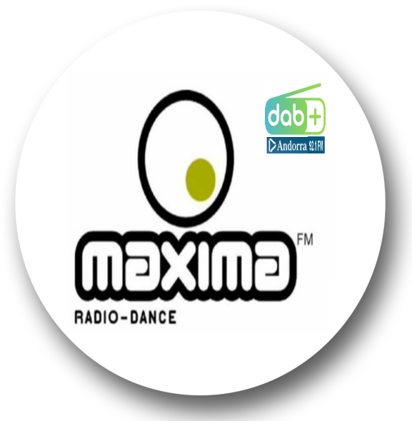 MAXIMA FM ANDORRA 92.1FM